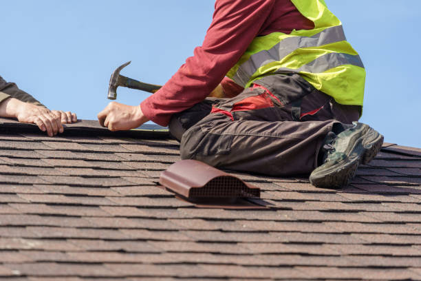 Best Emergency Roof Repair  in Blacksburg, VA