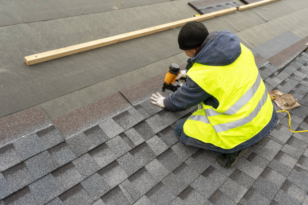 Roof Installation Near Me in Blacksburg, VA