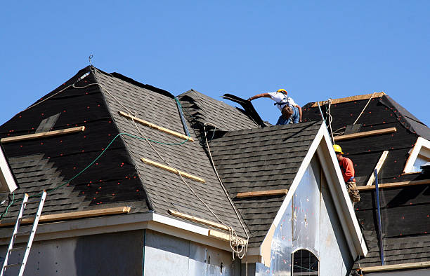 Best New Roof Installation  in Blacksburg, VA
